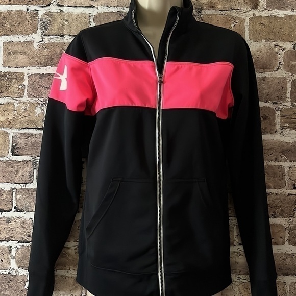 Under Armour Full Zip Activewear - Picture 8 of 8